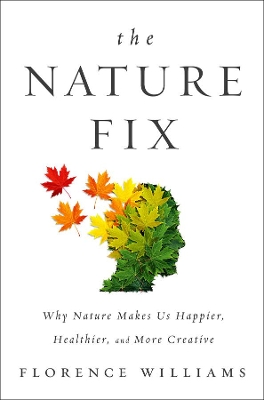 Nature Fix book