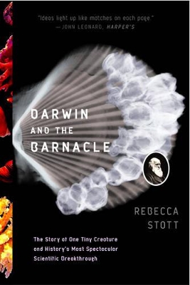 Darwin and the Barnacle book