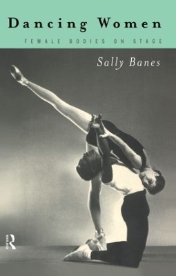 Dancing Women by Sally Banes