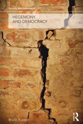 Hegemony and Democracy by Seang Lin Tan