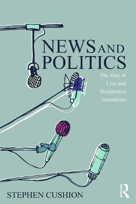 News and Politics book