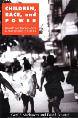 Children, Race and Power book