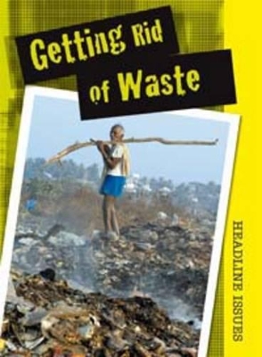 Getting Rid of Waste book