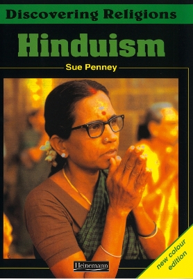 Discovering Religions: Hinduism Core Student Book book