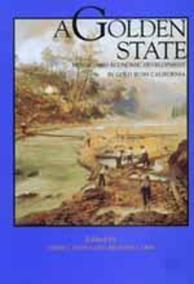 Golden State book