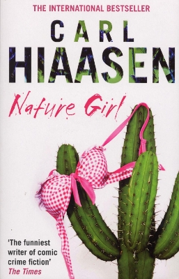 Nature Girl by Carl Hiaasen