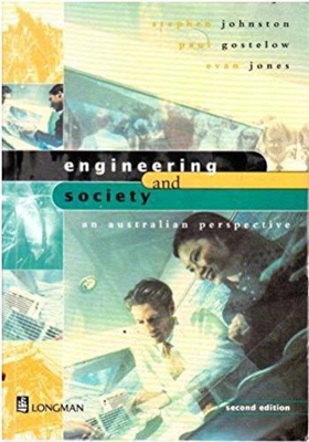 Engineering and Society book