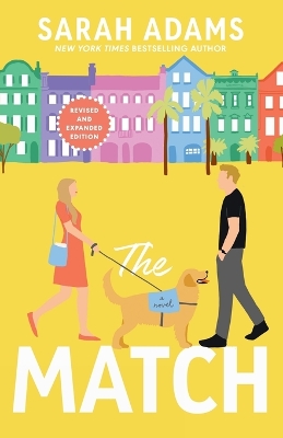 The Match: A Novel book