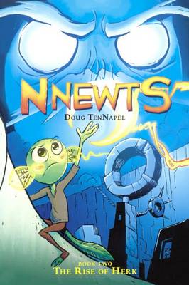 Nnewts 2 book