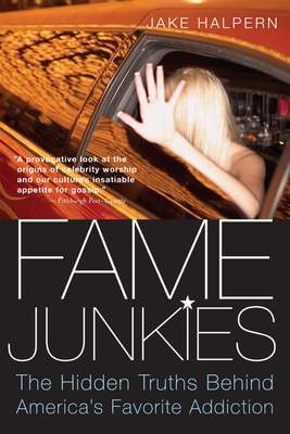 Fame Junkies book