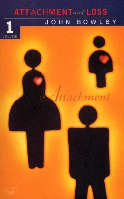 Attachment book