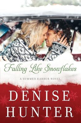 Falling Like Snowflakes book