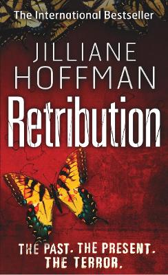 Retribution book