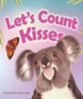 Let's Count Kisses by Karen Hull