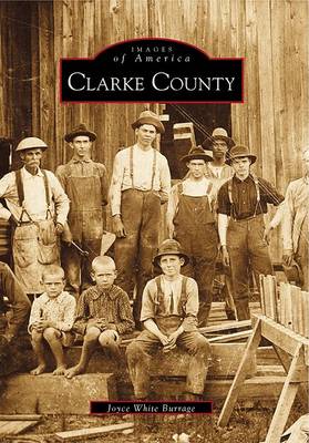 Clarke County book