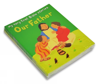 Our Father book