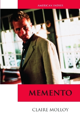 Memento book