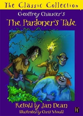 Pardoner's Tale book