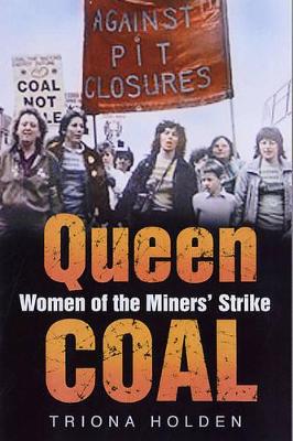 Queen Coal book