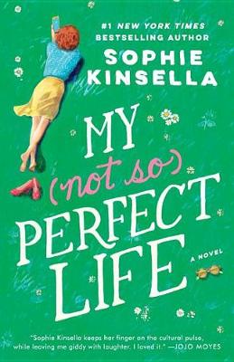 My Not So Perfect Life book