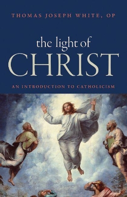 Light of Christ book