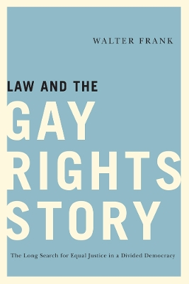 Law and the Gay Rights Story book