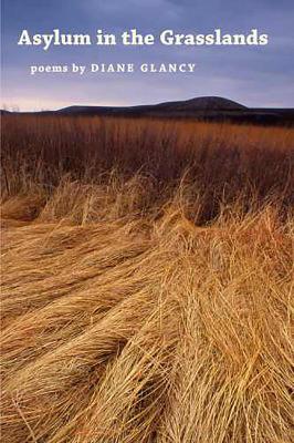 Asylum in the Grasslands book