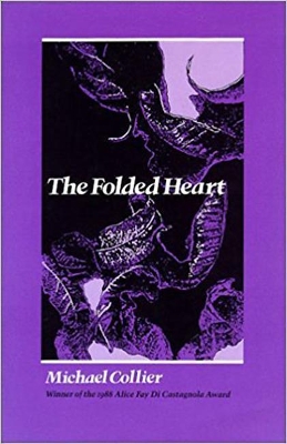 Folded Heart book