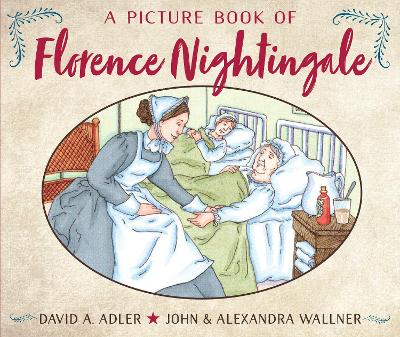 A Picture Book of Florence Nightingale book