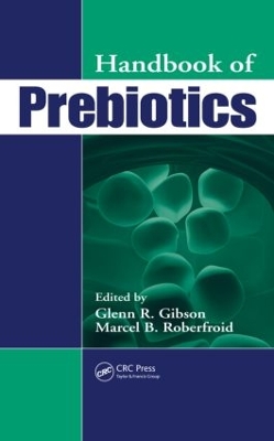 Handbook of Prebiotics book