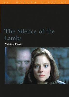 Silence of the Lambs book