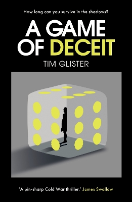 A Game of Deceit: A Richard Knox Spy Thriller book