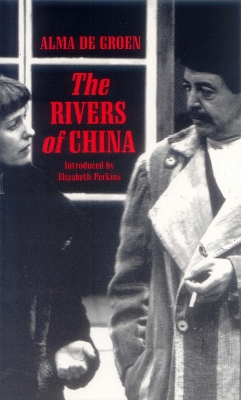 Rivers of China book
