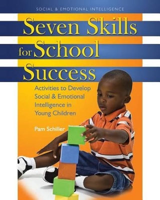 Seven Skills for School Success book