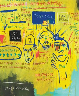 Writing the Future: Jean-Michel Basquiat and the Hip-Hop Generation book