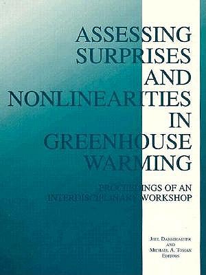 Assessing Surprises and Nonlinearities in Greenhouse Warming book