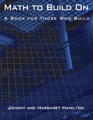 Math to Build On book