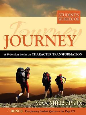 Journey book