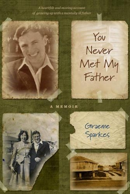 You Never Met My Father book
