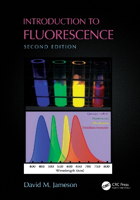 Introduction to Fluorescence book