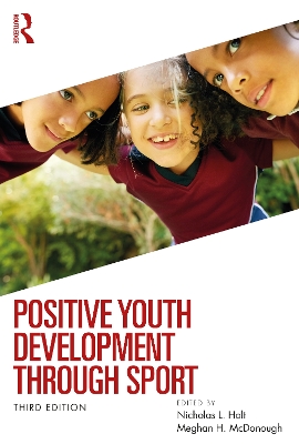 Positive Youth Development through Sport book