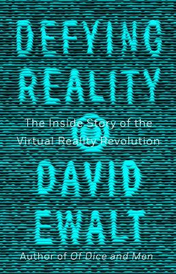 Defying Reality book