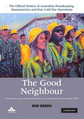The Good Neighbour book