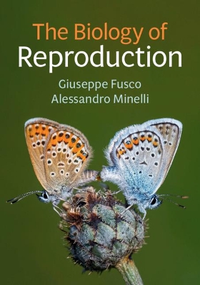 The Biology of Reproduction book