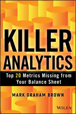 Killer Analytics book