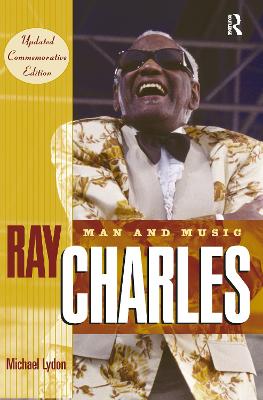 Ray Charles: Man and Music, Updated Commemorative Edition book