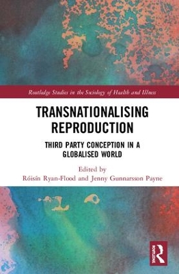 Transnationalising Reproduction by Roisin Ryan Flood