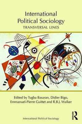 International Political Sociology book