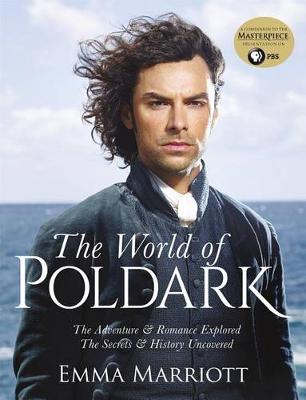 World of Poldark book