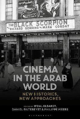 Cinema in the Arab World: New Histories, New Approaches book